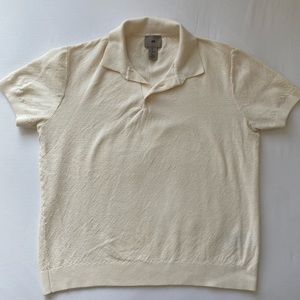 H&M Pima Cotton Polo